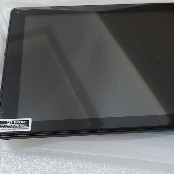 Android Tablet - Picture 3 of 5